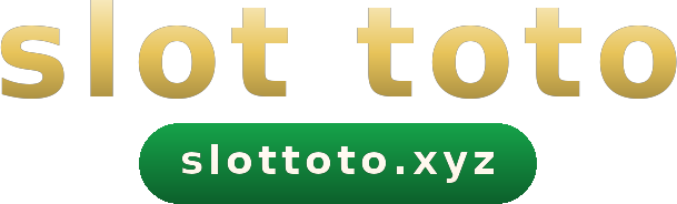 slot toto logo